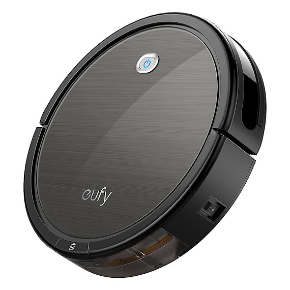 Robot Hút Bụi Eufy RoboVac 11+ - T2104