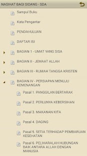 How to download Nasihat bagi sidang - EGW 1.0 mod apk for android
