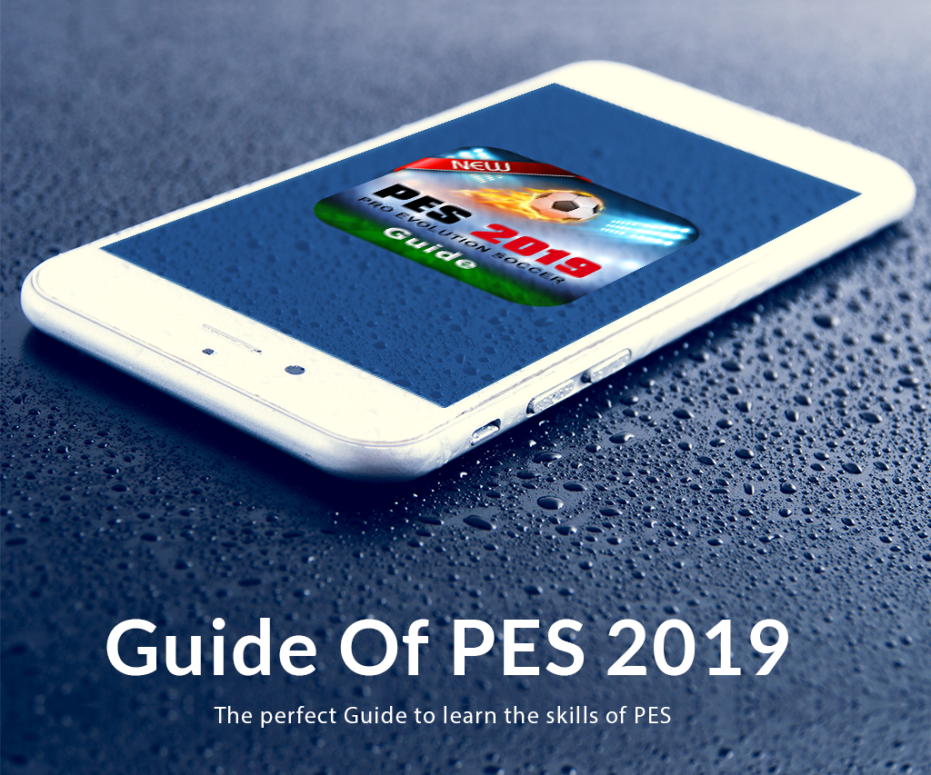 Guide Of PES 2018-2019 — приложение на Android