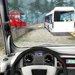 Mountain Tourist Bus Driving Apk