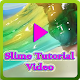 Download Slime Tutorial Video For PC Windows and Mac 1.0