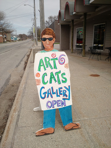 Art Cats Gallery