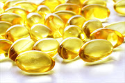Omega-3 fish oil supplements.