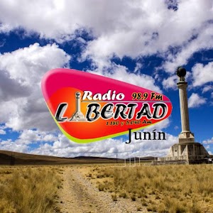 Download Radio Libertad de Junín For PC Windows and Mac