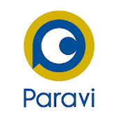 Paravi（パラビ）-ドラマ、バラエティ、アニメ、映画、音楽、見逃し配信-