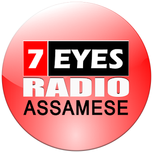 Download 7Eyes Radio Assamese For PC Windows and Mac