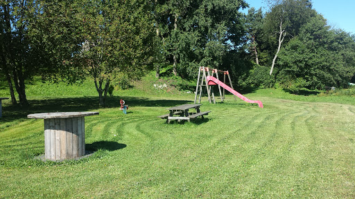 Tammneeme Small Playground