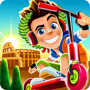 Download Skyline Skaters Apk Download