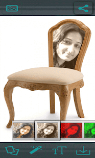 How to install Chair Photo Frames 1.0 mod apk for pc