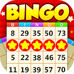 Bingo Holiday:Free Bingo Games Apk