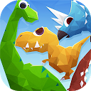 ダウンロード Dino-Stack をインストールする 最新 APK ダウンローダ