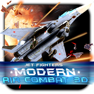 Hack Morden Air Combat(3D) game