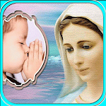 Lord Jesus Photo Frames Apk