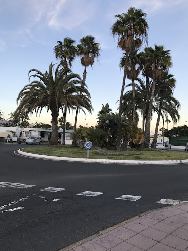 Gran Canaria, Playa del Ingles