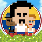 Pablo Escobar: Drug Trader Apk