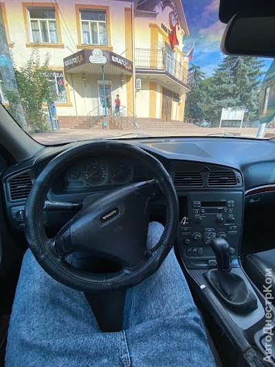 продам авто Volvo S60 S60 фото 4