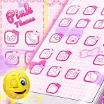 Pink Themes free download Apk