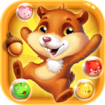 Pet Bubble Shooter Apk