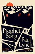 Paul Lynch's 'Prophet Song' has been awarded the 2023 Booker Prize.