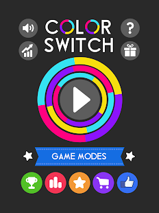   Color Switch- screenshot thumbnail   
