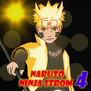 Download Guide Naruto Ultimate Ninja Strom 4 For PC Windows and Mac