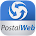 PostalWeb Exec Dashboard
