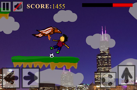 How to get Magic soccer adventures 1.1.3 mod apk for android
