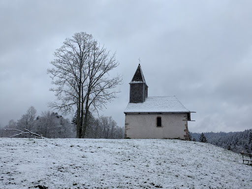 Chapelle Longemer