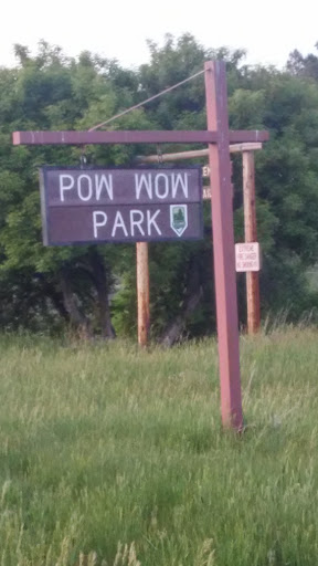 Pow Wow Park
