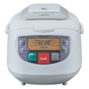 Nồi Cơm Điện Hitachi RZ-D10GFY (1.0L)