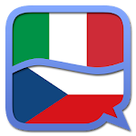 Czech Italian dictionary Apk