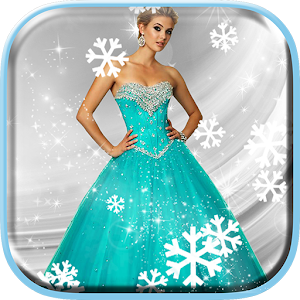 Download Ice Princess Dress Up Games For PC Windows and Mac