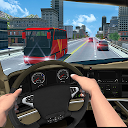 ダウンロード Racing in Bus をインストールする 最新 APK ダウンローダ