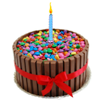 Virtual cake Apk