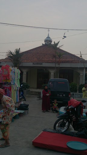 Al Furqon Mosque