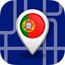 ダウンロード Offline Portugal Maps - Gps navigation th をインストールする 最新 APK ダウンローダ