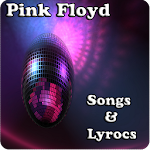 Pink Floyd All Music&Lyrics Apk