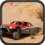 Dubai Desert Car Rally 2020 Apk