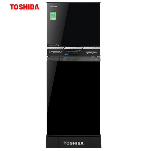 Tủ Lạnh Toshiba Inverter GR-A25VM UKG (194L)