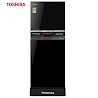 Tủ Lạnh Toshiba Inverter GR-A25VM UKG (194L)