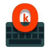OrbitalKey Keyboard (Pro)