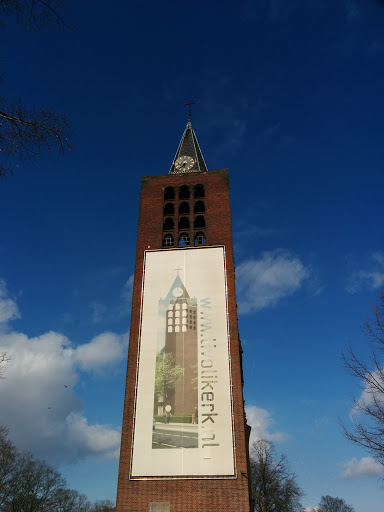 Tivolikerk