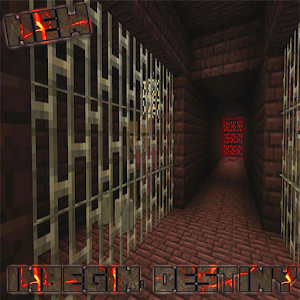 Download Destiny Horror Map for MCPE For PC Windows and Mac
