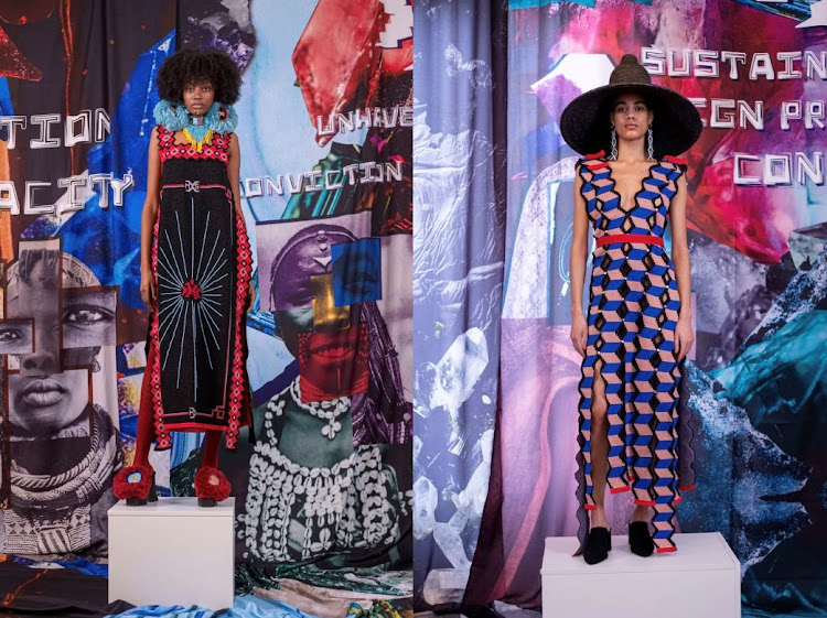 My Conviction: Maxhosa Africa's Paris Fashion Week 2024 debut