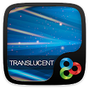 ダウンロード Translucent Go Launcher Theme をインストールする 最新 APK ダウンローダ