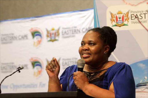 Transport MEC Weziwe Tikana.