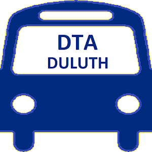 Download Duluth DTA Bus Tracker For PC Windows and Mac