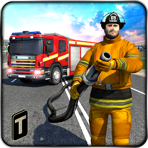 Cheats Firefighter 3D: The City Hero