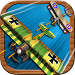 Mortal Skies 3: World War 1 Apk