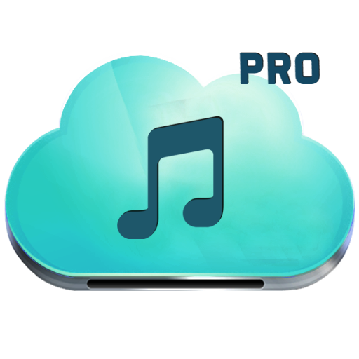 Android application MP3 Music+Downloader screenshort